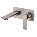 Esperia Brushed Nickel WMT14.05